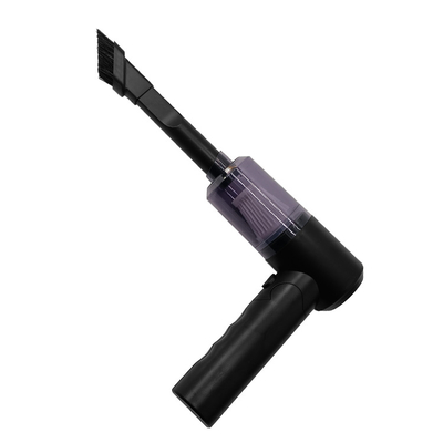 Handy Mini 12V Car Handheld Luxury Handheld Dry Wet Use Vacuum Cleaner High Entry Car High Power With Battery