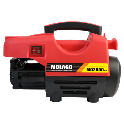 New Car 805-105bar Portable Power Washer Jet Foam Washer Car Washer Hose 2000w Windshield Washer China-chic