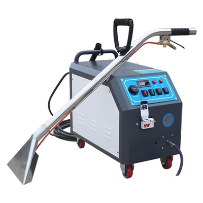 Hotel Multi Functional High Temperature Steam Cleaner for Carpet Curtain Sofa and Car Seat
