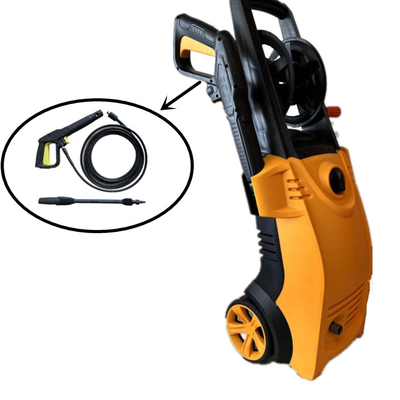 Commercial High Pressure Automatic Car Washer Car Wash Shop Car Wash Machine Household Portable Pressure Washer for Car and Garden