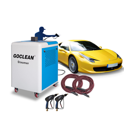 NewTech/Bacteriakiller Dropshipping Diesel Mobile Phone Business Area Optima Steam Cleaner Car Engine Washing Machine Steam Car Wash Machines