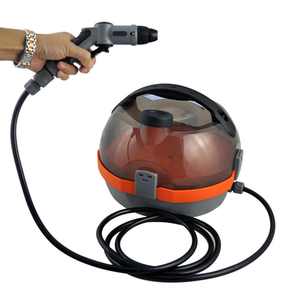 Automatic Machine 12v Mini Size Portable Car Washer High Pressure Washing Cleaner Modern