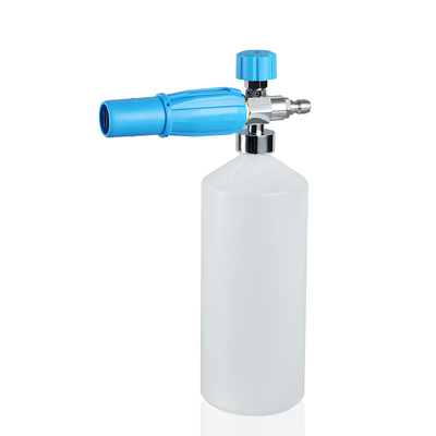 car cleaning &amp;amp; Garden High Pressure Car Snow Foam Lance PA Foam Watering Wash Cannon Plating Antirust Multifunctional Foam Spray Pot