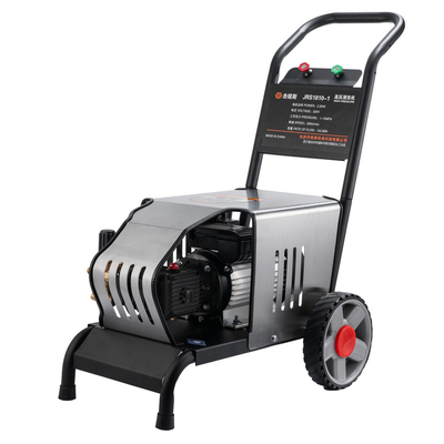 Copper And PVC High Pressure Washer Portable High Pressure Cleaner Car Washer