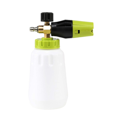 PP/Brass XUNCHI High Pressure Car Wash Soap Snow Foam Lance