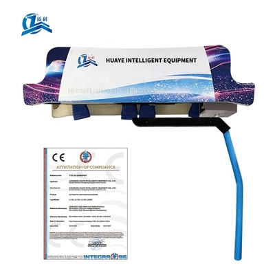 Automatic touchless car wash car wash equipment supplier with factory price