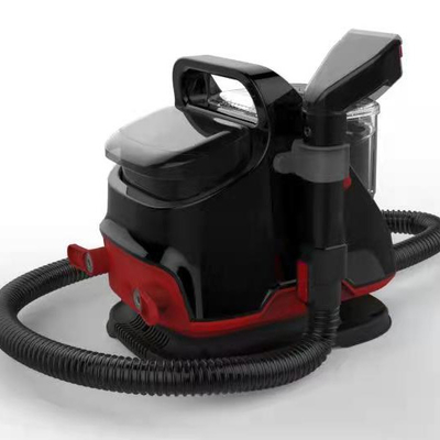 Water-based Water-based Interior Fabric Spray Car Vacuum Cleaner Cyclone Technology Leather Handheld Portable Vacuum Cleaner For Carpet Sofa