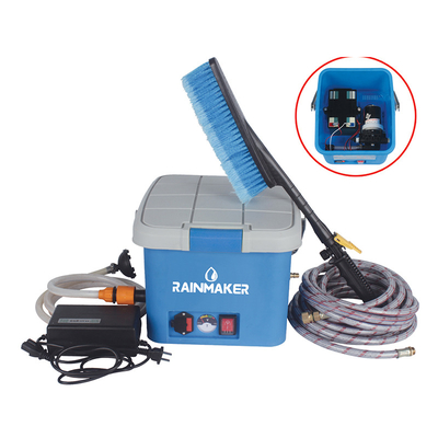 Portable PP 16L High Pressure Car Washer