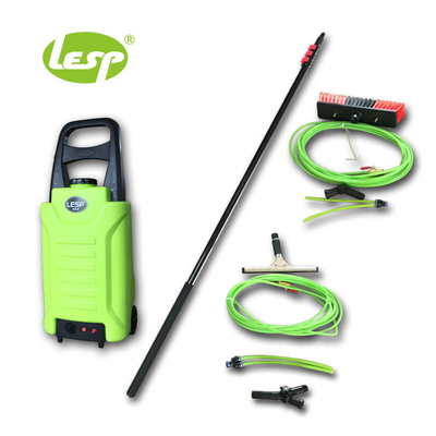 Hotels New Design New Product Outdoor Portable Car Wash Machine