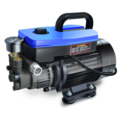 China-Chic New Commercial Car Wash Machine High Pressure Washer Machine Portable Pressure Washer