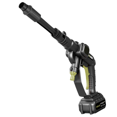 New China-chic New Car Kits Battery Cordless High Pressure Remover Machine Car Washer Auto Wash Pump