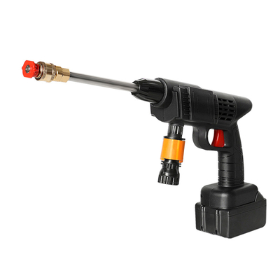 New China-chic Hot Selling Powerful Car Wash MachineProfessional Powerful Portable High Pressure Washer Rechargeable Portable High Pressure Washer Machine