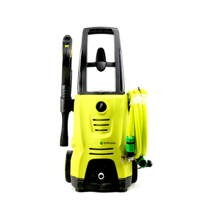 1400W Electric Portable Water Pump Cleaner High Pressure Car Wash Machine 33*28*43.5cm