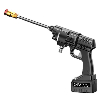 Pressure Cleaning Car Wash Gun Car Wash Gun Cordless Foam Car Washer Gun