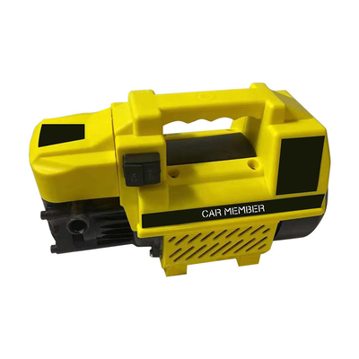 Portable Auto Car Washer High Pressure Auto Mobil 2200W Cuci Alat Car Washer Pumping Machine