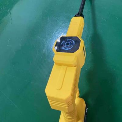 Hot Selling 24V Portable Car Wash Cleaing Machines Water Gun Handheld Electric Car High Pressure Washer