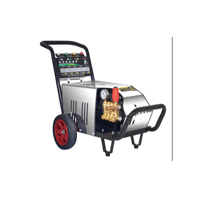 Other 3600psi 7.5kw 380v High Pressure Washer Surface Water Cleaner