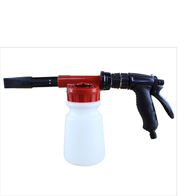 Car Wash Water Pressure Washer Gun Car Wash Spray Machines Foam Car Washer Car Cleaning Product