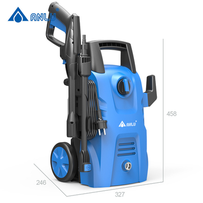 Household Cleaning Equipment Wholesale Car Cleaning Portable High Pressure Washer
