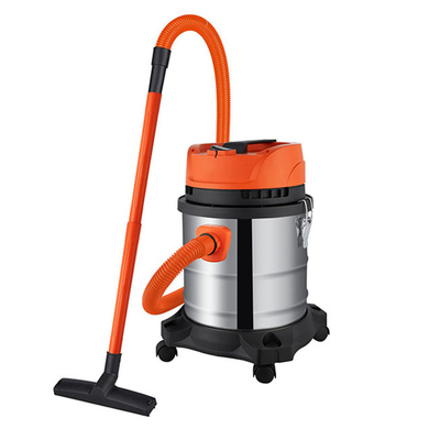 20L Hotel Professional Industrial Car Wash Vacuum Cleaner Wet and Dry Spare Parts Multifunctional for Power Tools