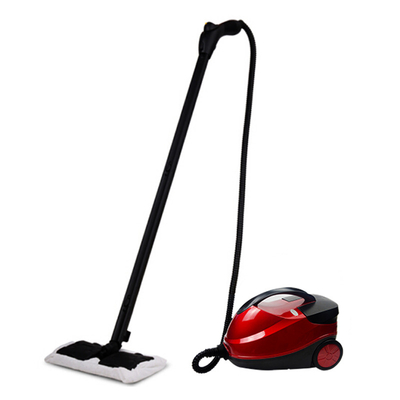 High Temperature Commercial Household Sofa Cloth Steam Cleaning Machine Car Hotel Household Steam Cleaning Cleaner