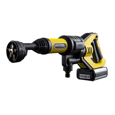 Plastic and Steel Portable Cordless Car Water Sealer Gun High Pressure Cordless Spray Gun